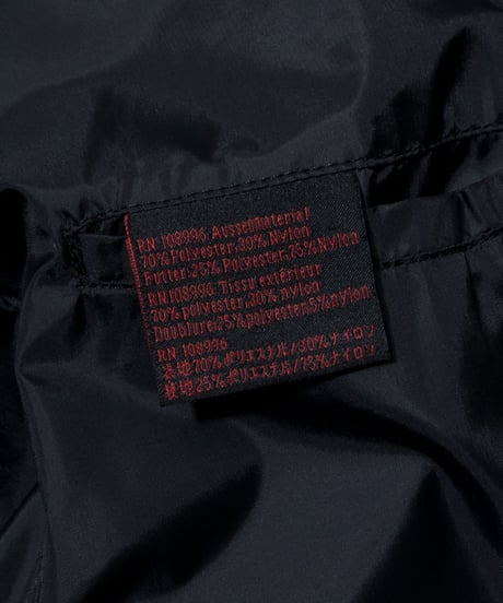 TUMI Travelers Jacket XL