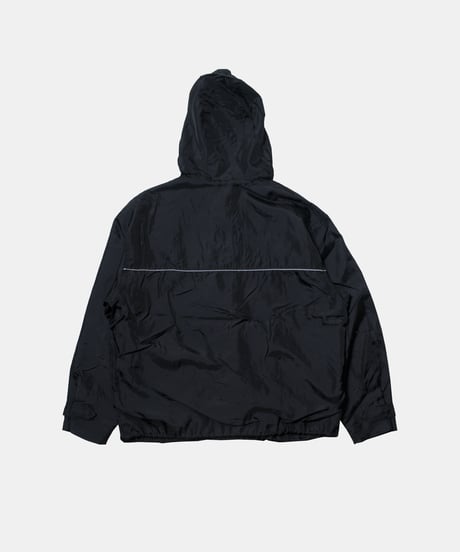 90's GAP Hooded Nylon Jacket L