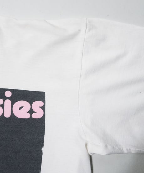 80's Cash Pussies "99% is Shit"