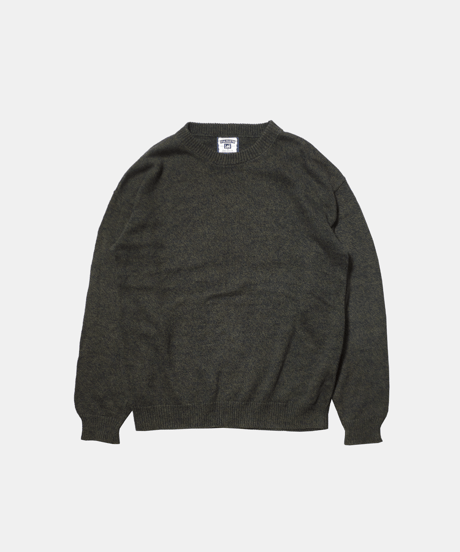 90's Lee Cotton Sweater M