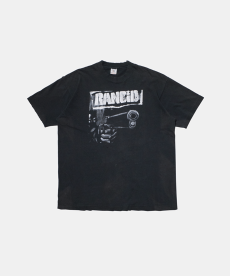 90's Rancid Boro XL