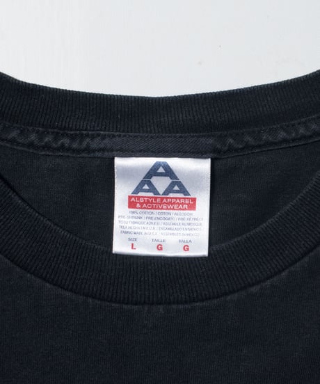 2000's Sham69 L