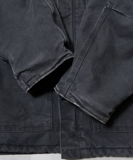 2000's Carhartt Traditional Coat XL