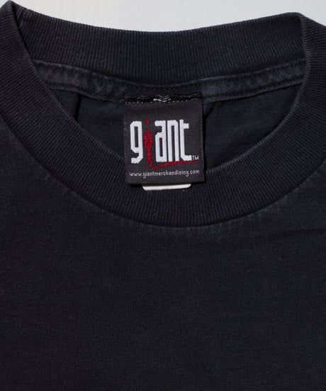'99 Limp Bizkit "Nookie" XL