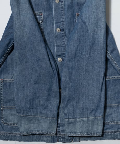 Ralph Lauren Denim Caverall