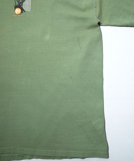 90's Merrell S/S T-shirts L