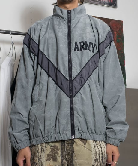 US ARMY IPFU Training Physical Jacket M-R