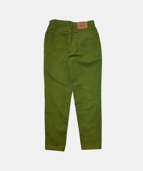 '93 Levi's 17512