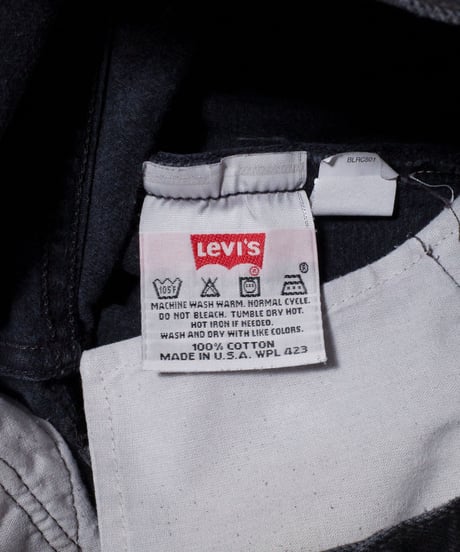 90's Levi's 501 32x32