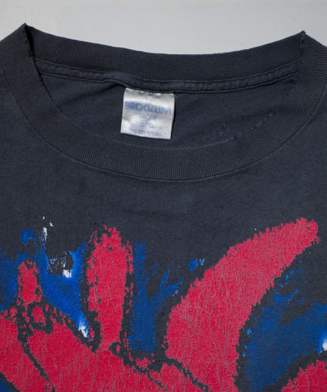 92's The Cure "Wish Tour" Boro
