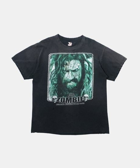 90's Rob Zombie "Hellbilly Deluxe 2 World Tour"