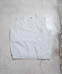 2000's NIKE Pullover Vest XL