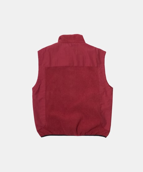 90-2000's Oakley Software Fleece Vest M