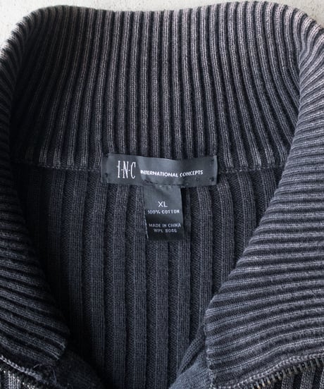 90's I.N.C Drivers Knit XL