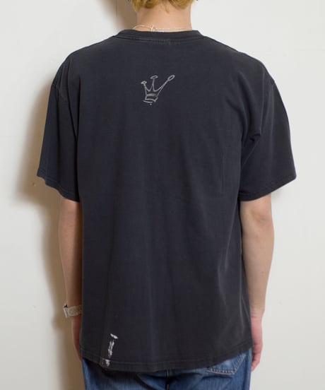 2000's Peter Murphy S/S T-Shirts