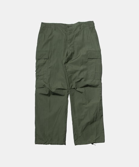 Deadstock 68's US ARMY Jungle Fatigue 6Pockets Pants L-R