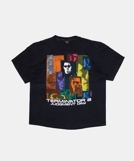 94's Terminator II S/S T-shirts XL