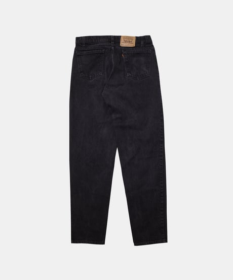 90's Levi's 550 "Relaxed Fit" 34x34