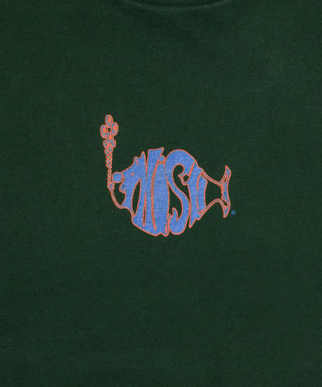 '98 PHISH "Summer Tour" L