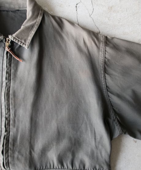 50-60's Unknown Sports Jacket