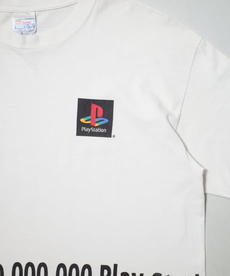 90-2000's Playstation "10,000,000 Playstation in the USA" XL