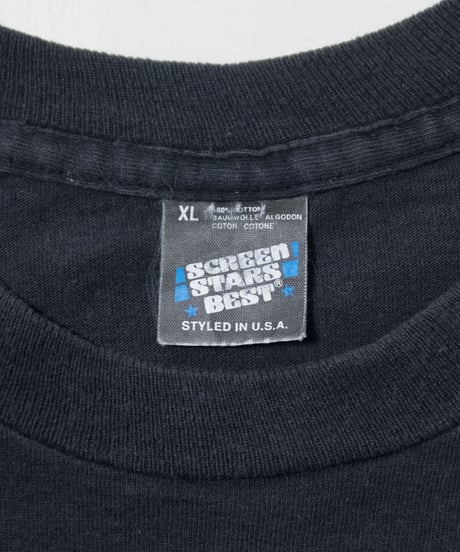 90's The Prodigy "Experience" XL