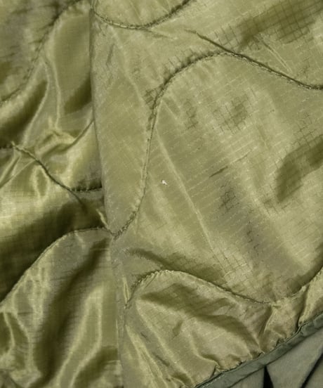US ARMY M-51 Field Parka Mods Coat