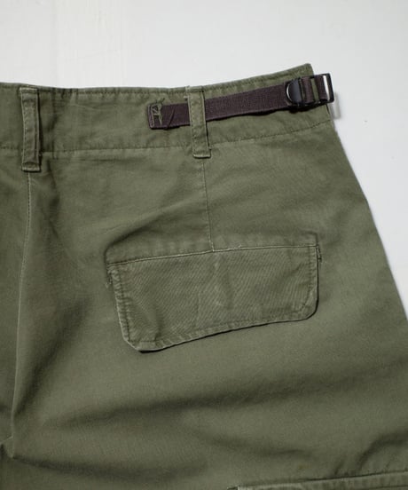 '67 US ARMY Utility Cargo Pants S