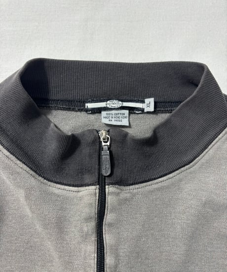 Marithé + François Girbaud 1/4 Zip