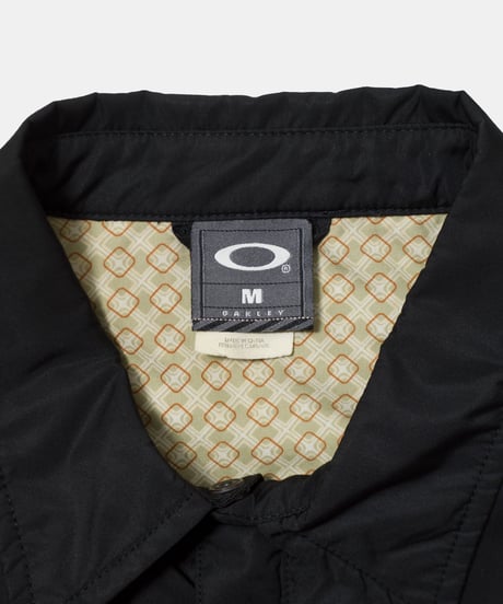 2000's Oakley Polyester Shell Jacket M