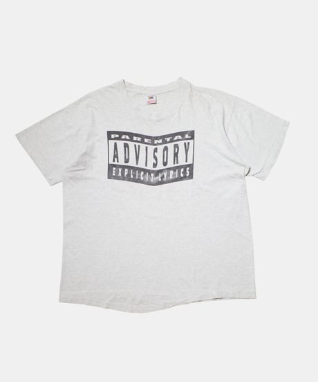 90's Parental Advisory XL