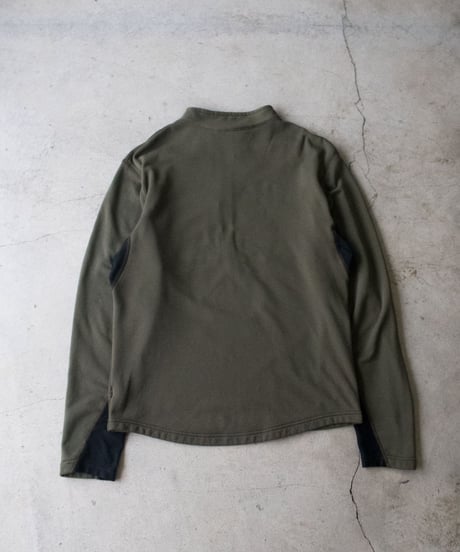 90's Sierra Designs Mid Layer Fleece S