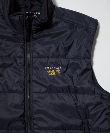 Mountain Hard Wear Light Down Vest L