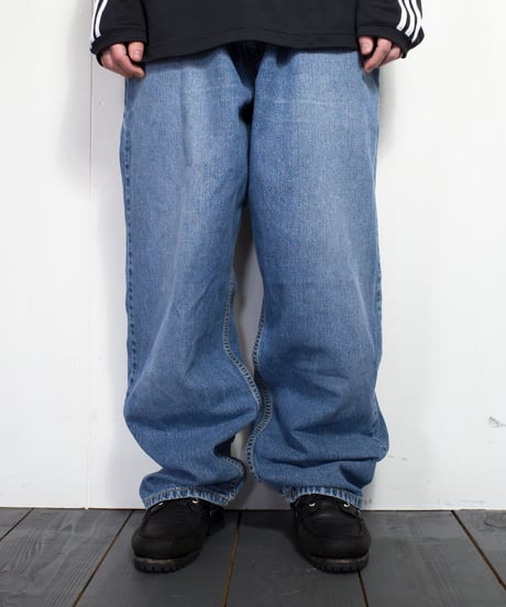 Levi's Silvertab Baggy 38×30