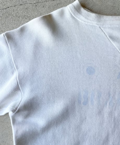 50's Bennet M. Davis Print Sweats