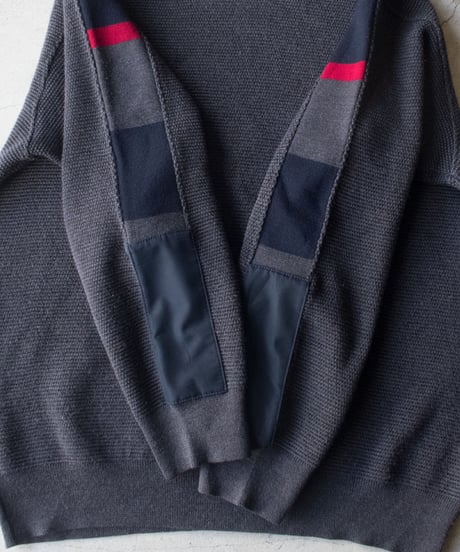 90's Giuliano Tricot Wool Knit