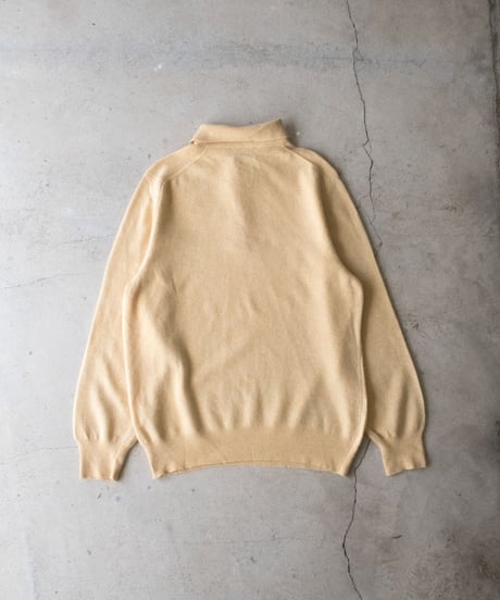 ~2000's Valdoglio Cashmere Polo S