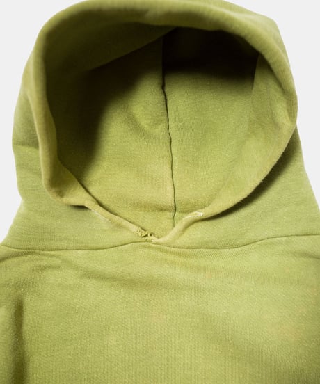 60's Solid Hoodie