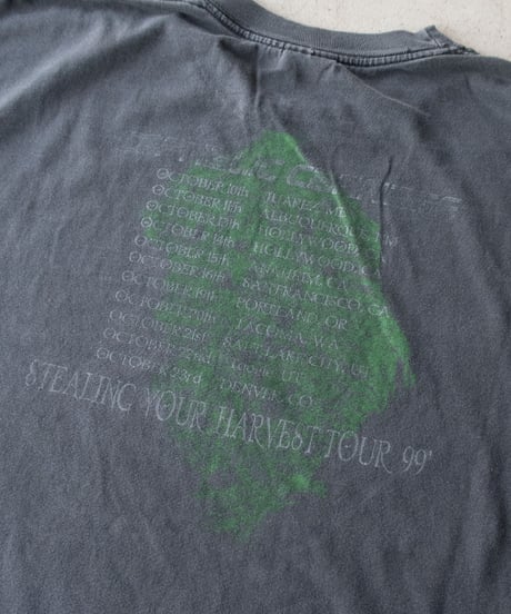 '99 Cephalic Carnage "Stealing Your Harvest Tour" XL