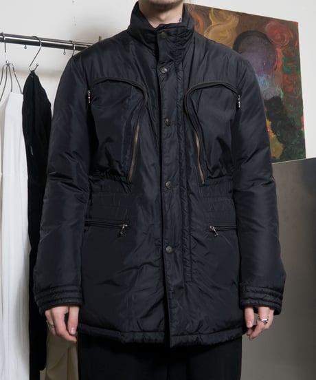 Calvin Klein Jeans Tactical Down Jacket M