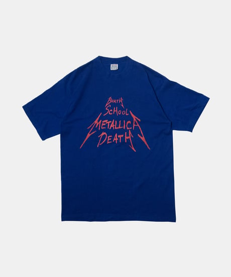 '94 METALLICA "BIRTH SCHOOL METALLICA BEATH" Bootleg?