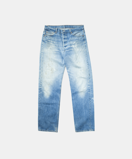 US Made 90's Levi's 501 36x34
