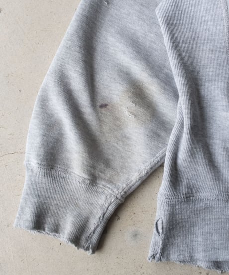 90's Soffe Heavy Sweats "1st Lady Garcia Garden" Boro M