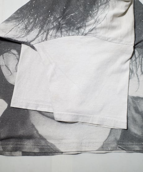 93's The Cure Robert Smith S/S T-shirts XL