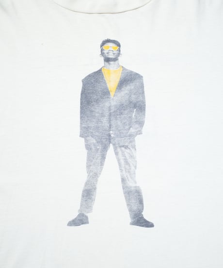 90's Special Ed "Legal" S/S T-shirts XL