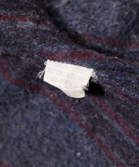 90's Carter's Duck Chore Coat 44