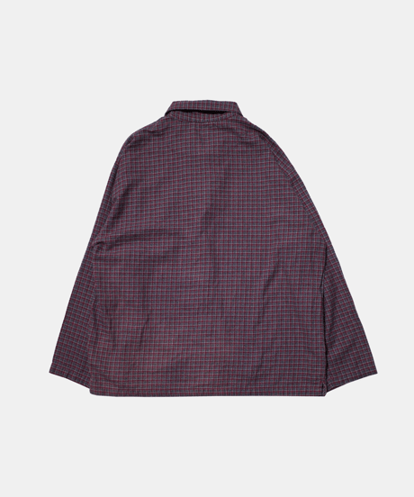 Calvin Klein Flannel Pajama Shirts L