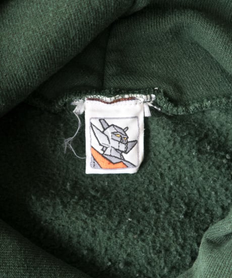 90-2000's Hapa Sushi Grill Hoodie