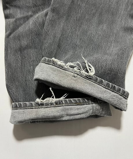90's Levi's 501 42x32