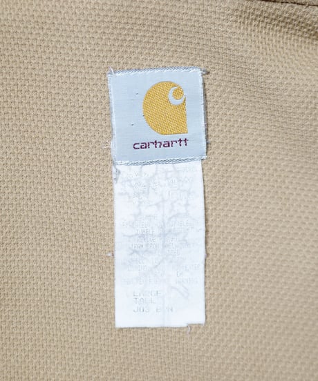 80's Carhartt Boro Active Parka L-Tall